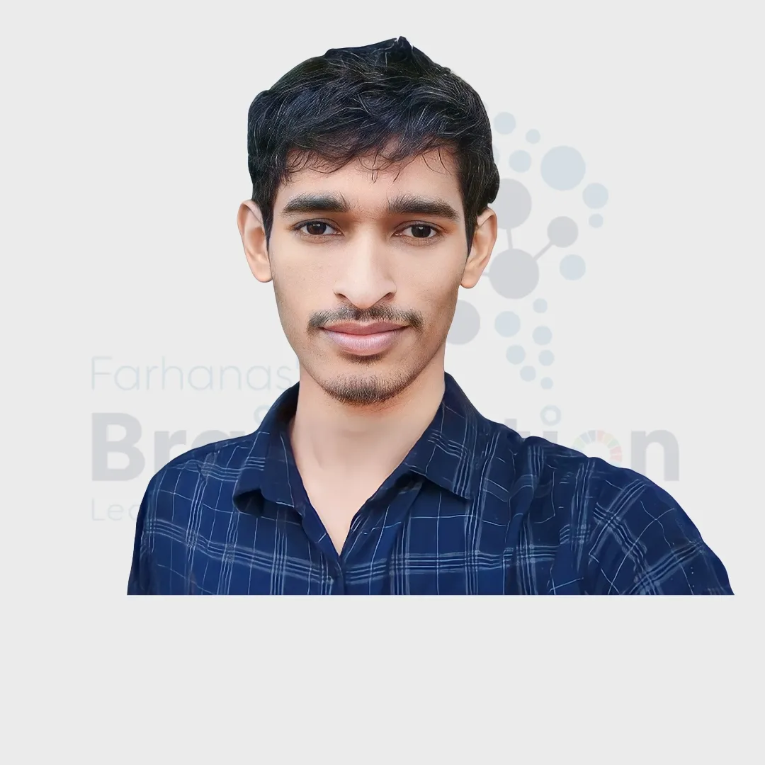 Hasan Mahmud Tanvir